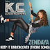 Check out the new theme song from K.C. Undercover from Zendaya It's out now!