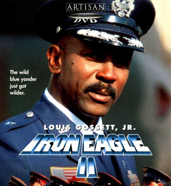 Hack Facebook Password Iron Eagle II (1988