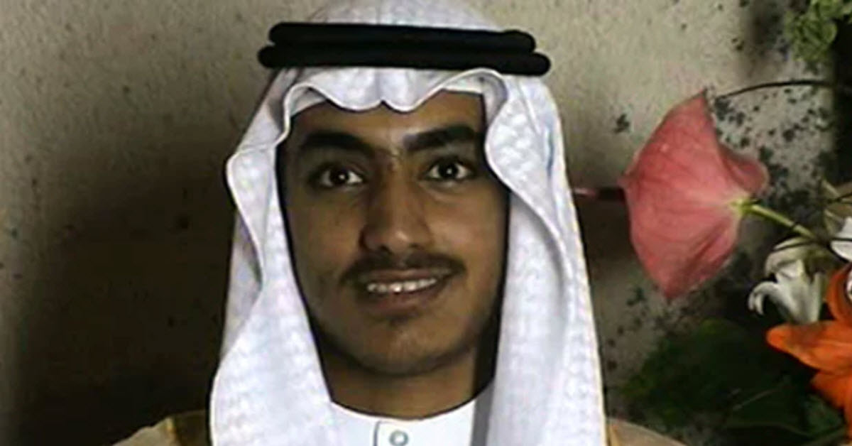 Hamza bin Laden has married daughter of lead 9/11 hijacker, say family