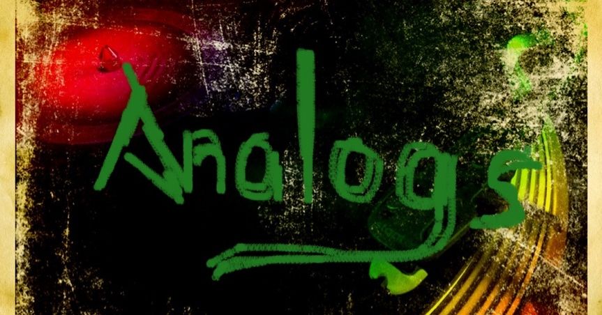 Analogs