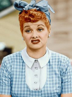 Lucille Ball