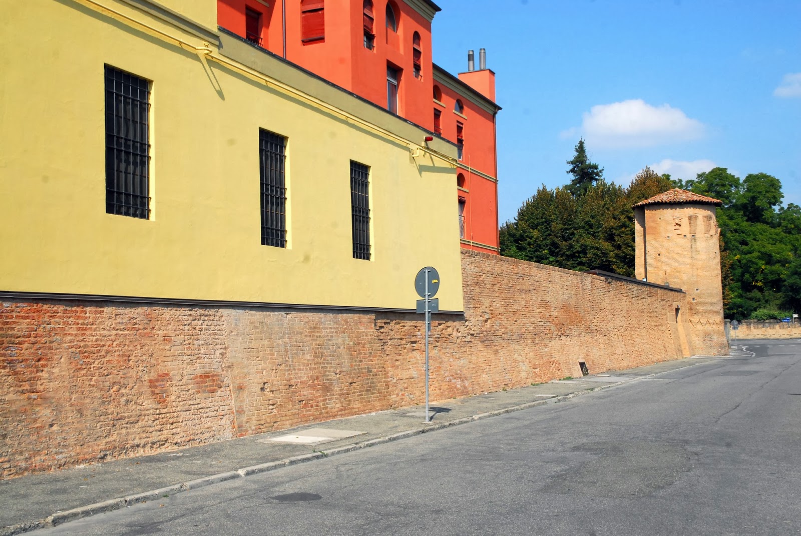 Il blog di Vio Cavrini Foto BUDRIO (BO)