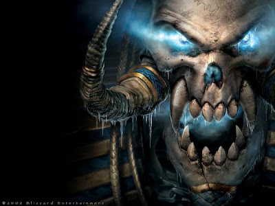 Warcraft 1.25b Version