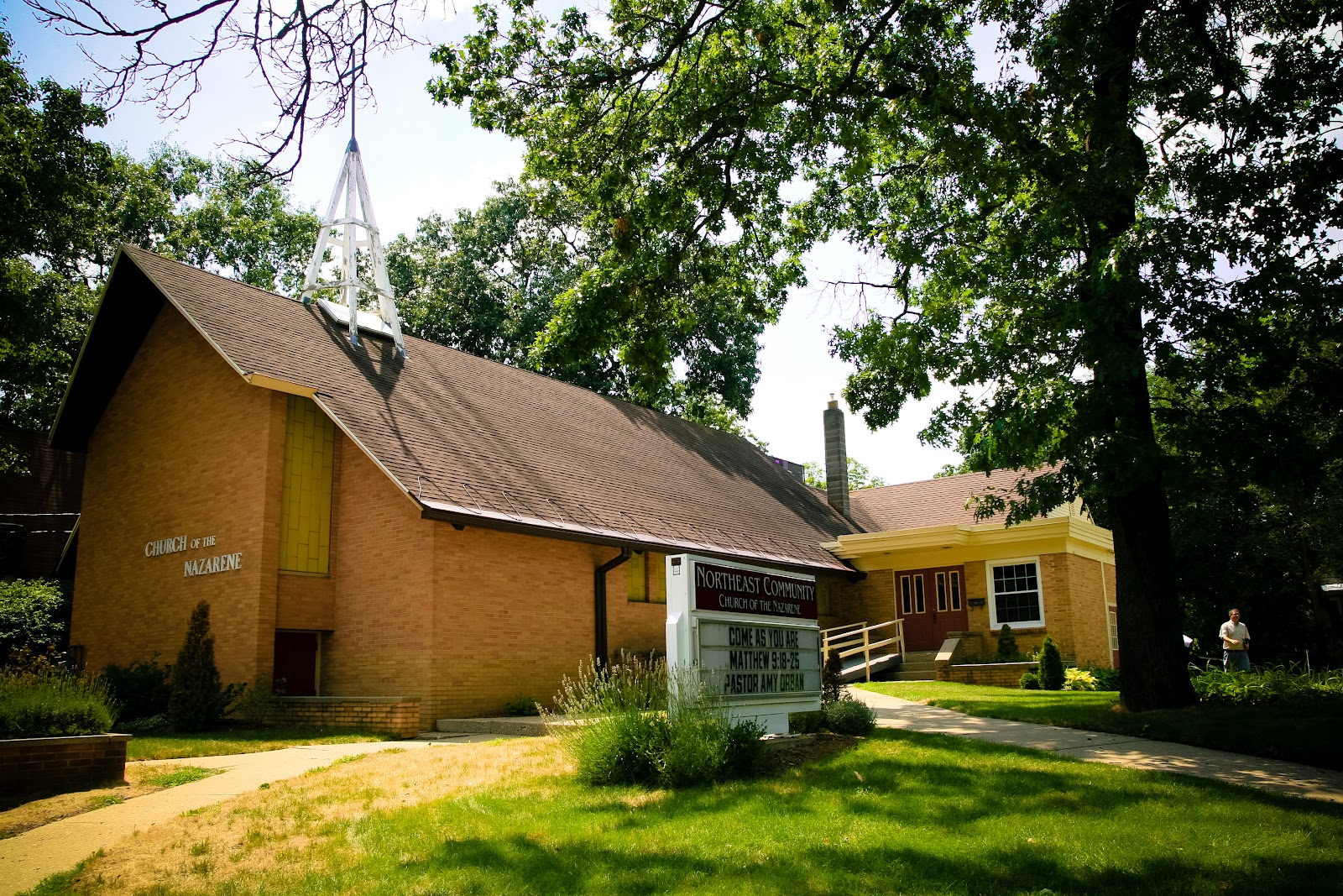 Northeast Community Church of the Nazarene