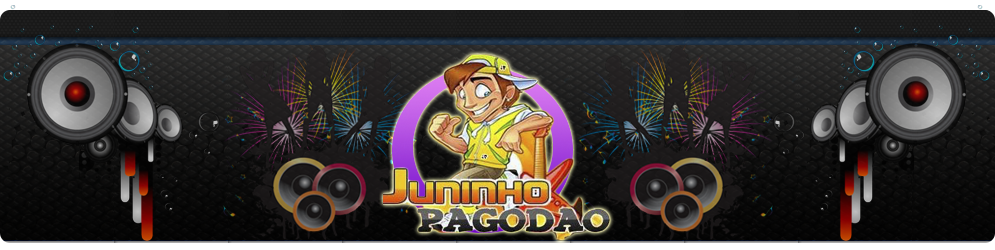 Juninho Pagodao MP3