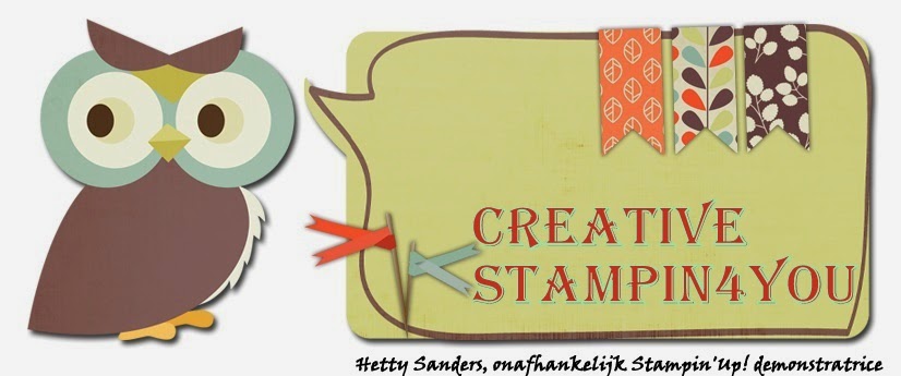Creative Stampin4you