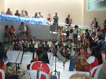 Música na Escola/ Orquestra de Câmara do São Francisco - Ligue: (74)8816.8932/ 8804.0200