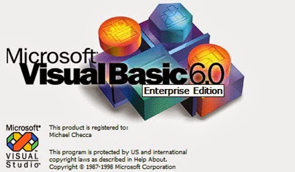 Free Download Source Code VB 6.0 Free Download Source Code VB 6.0