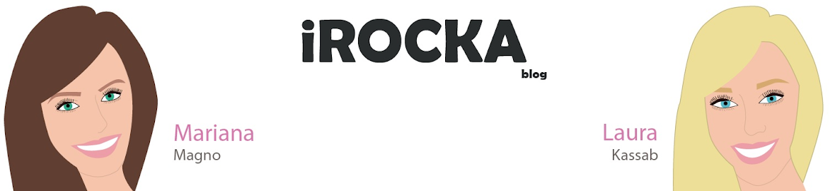 Blog i♥Rocka