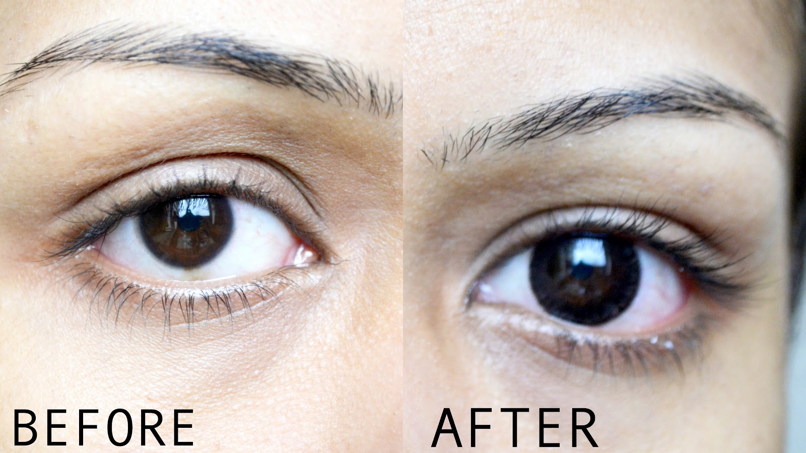 SuperPrincessjo How to wear Soft Contact lenses