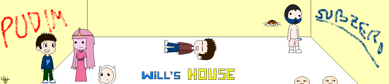 Will´s House