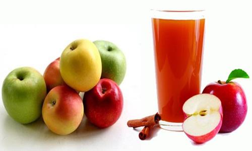 Manfaat dan Cara Membuat Jus Apel Spesial Enak