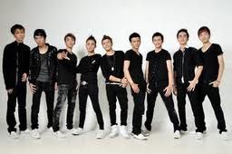Daftar BoyBand dan GirlBand Indonesia 2013 Daftar BoyBand dan GirlBand Indonesia 2013