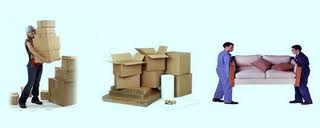 Movers and Packers in bangalore