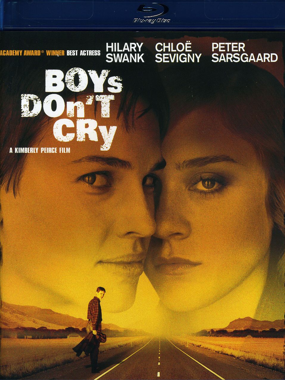 PELICULAS CON TEMÀTICA LESBICA Boys don't cry