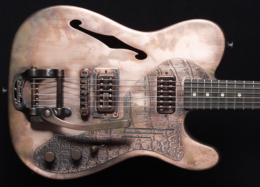 Boutique Guitar Gear from Guitar Galleria Stratocaster Guitar Culture Stratoblogster