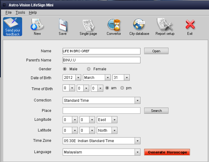 Kismatastrologysoftwarecrack