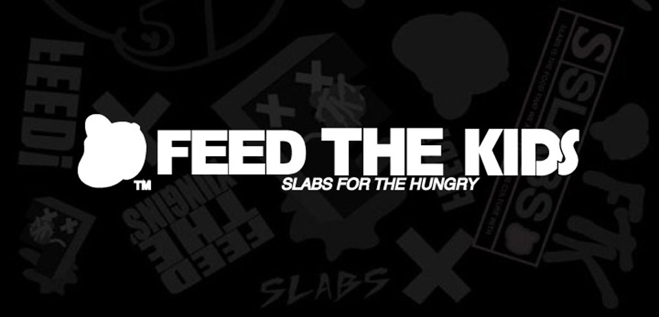 Feed The Kids Previous