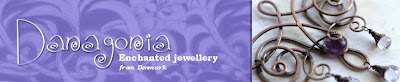 Danagonia - Enchanted Jewelry