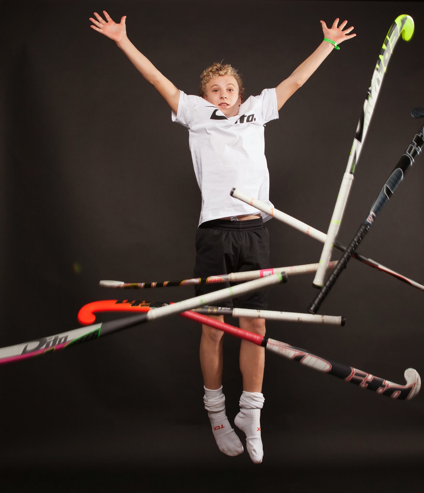 Original Hockey Boys Who Play Field Hockey Tend To Grow Into Men Who