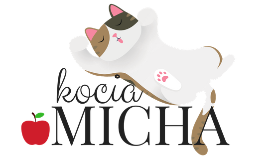 Kocia micha - blog kulinarny (dla ludzi, nie kotów)