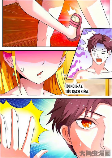 Mau Lấy Con Mèo Đó Ra Chap 18 - Next Chap 19