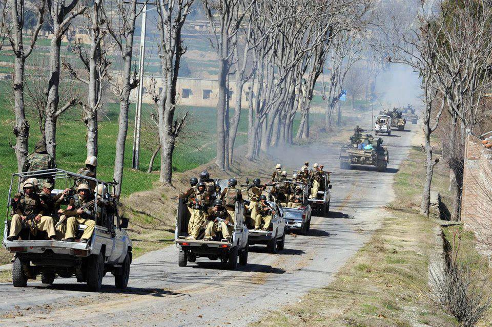 Pak Army Troops ♥ Pakistani Social Network News Updates Digital Media