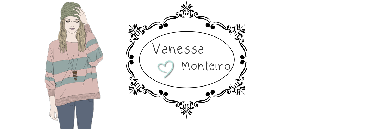 Vanessa Monteiro