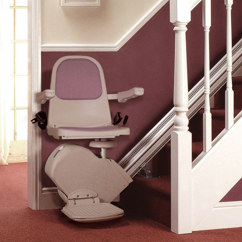California Home Elevator Stairlift California