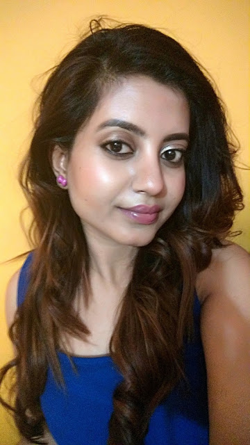 Kareena Kapoor Khan Inspired Makeup Look Kareena Kapoor Khan Inspired Makeup Look