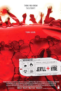 Jekyll + Hyde (2006)