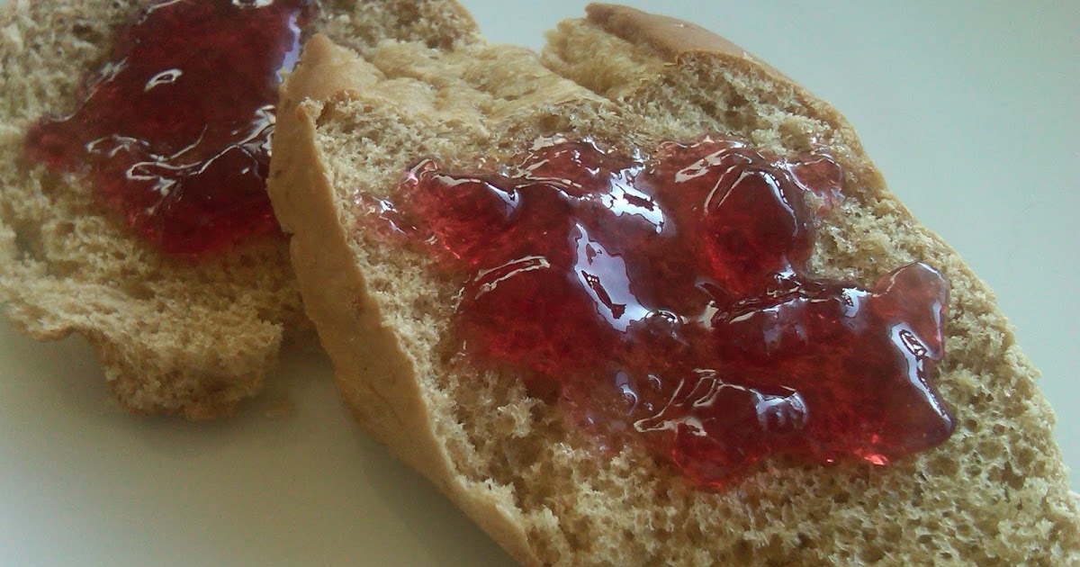 Autumn's Copper Pot Port Wine Jelly Really, truly, very good....