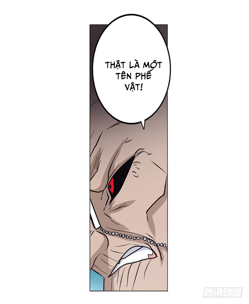 Anh Hùng ? Ta Không Làm Lâu Rồi Chap 38 - Next Chap 39