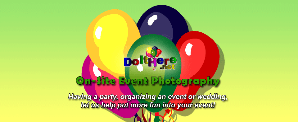 DoItHere - On-Site Event Photography