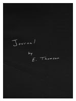 Free to Download - Journal - E. Thomson