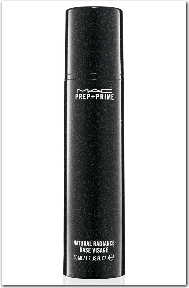 Amazing face primer from Mac! Beauty Buzz with Nicole