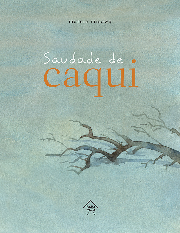 Saudade de caqui