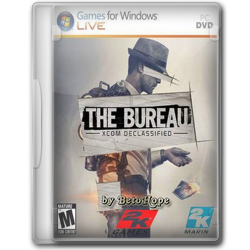 The Bureau Xcom Declassified Full Español