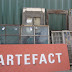 Artefact design and salvage, Sonoma