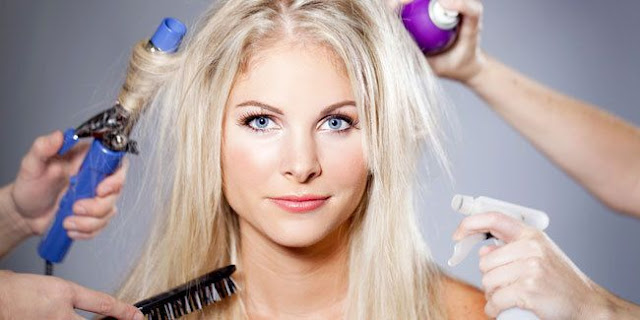 [imagetag] 10 Mitos Tentang Perawatan Rambut [DuniaQ Duniamu]