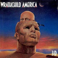 Wrathchild America 3D