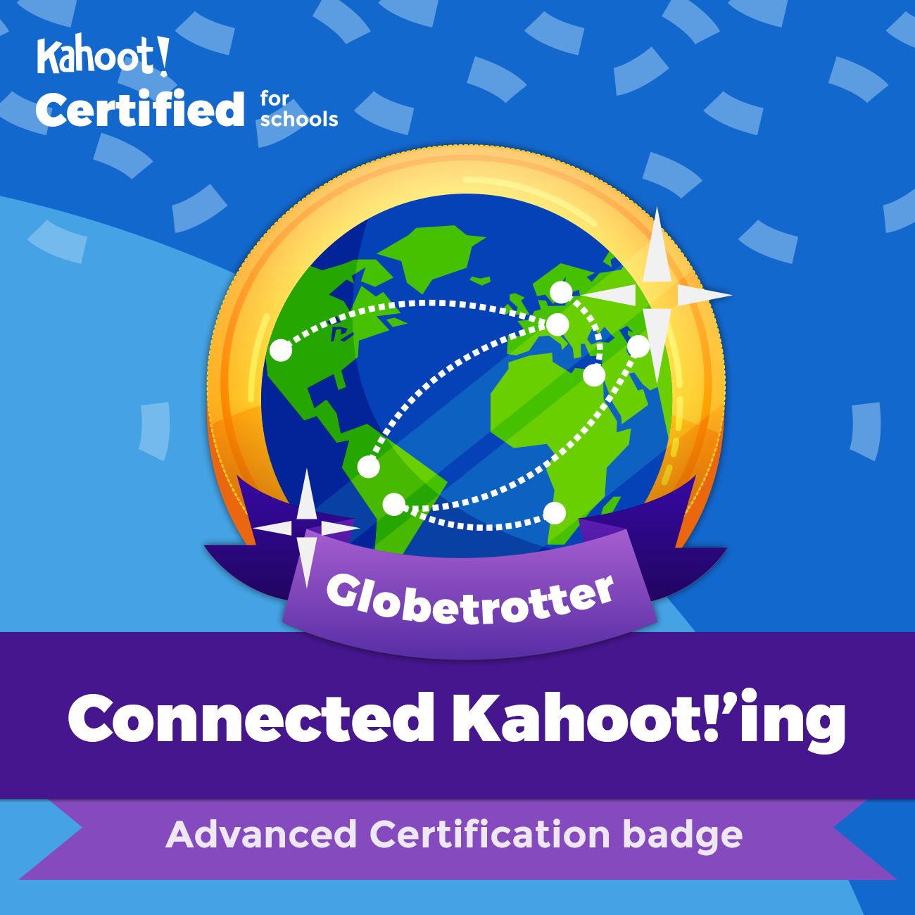 Connected Kahooter