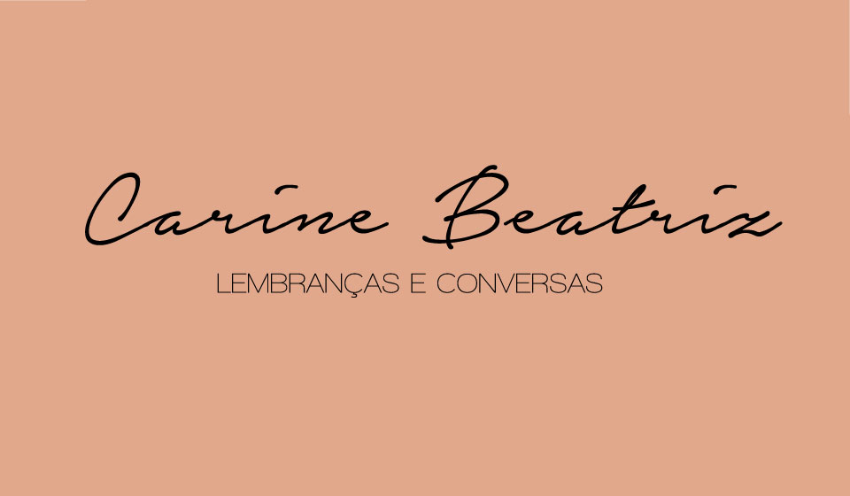 Carine Beatriz