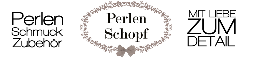 Perlenschopf