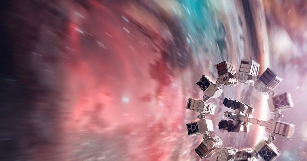 YJL's movie reviews Things to know about Interstellar (2014) Explained