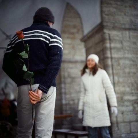 نقره لعرض الصورة في صفحة مستقلة