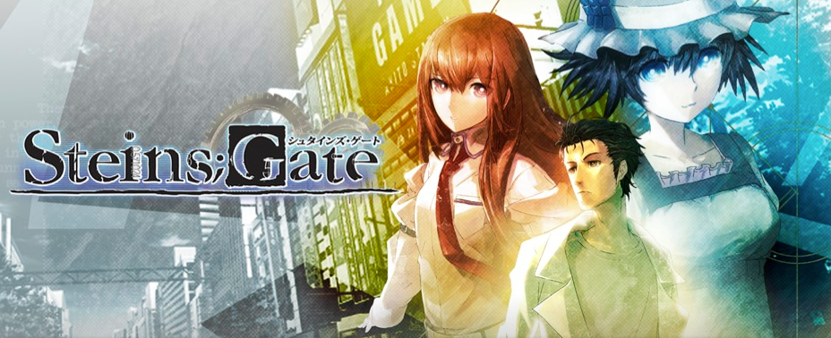 Steins;Gate 0 (Visual Novel) - TV Tropes