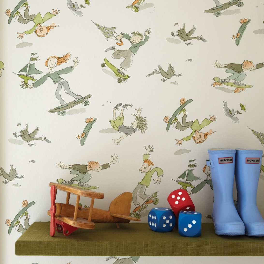 Quentin+blake+wallpaper