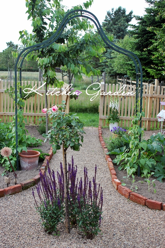 INNENANSICHTEN: Gartenräume