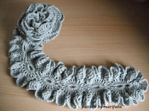 Free crochet patterns and video tutorials: how to Crochet ...